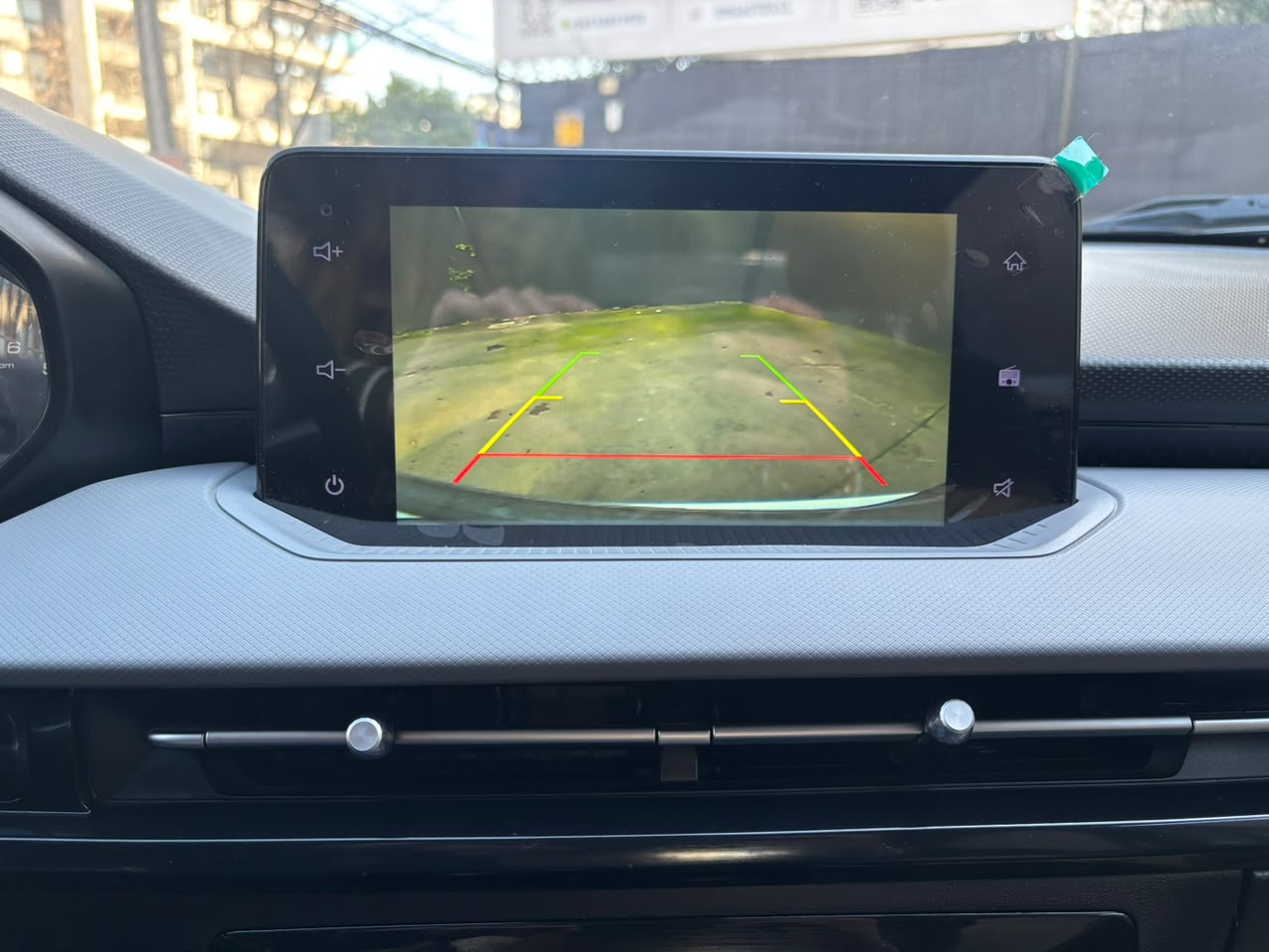 Chevrolet Sail — foto 19 de 29
