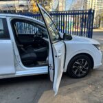 CHEVROLET SAIL