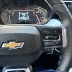 CHEVROLET SAIL
