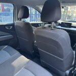 CHEVROLET SAIL
