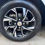 CHEVROLET SAIL