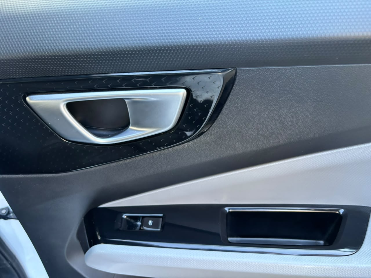 Chevrolet Sail — foto 22 de 29