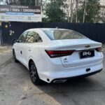 CHEVROLET SAIL