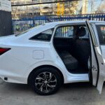 CHEVROLET SAIL