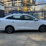 CHEVROLET SAIL