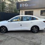 CHEVROLET SAIL