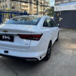 CHEVROLET SAIL