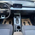 CHEVROLET SAIL