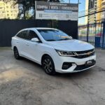 CHEVROLET SAIL