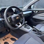 CHEVROLET SAIL