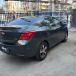 CHEVROLET PRISMA