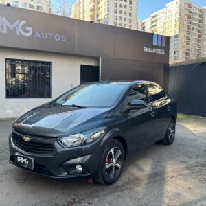 CHEVROLET PRISMA
