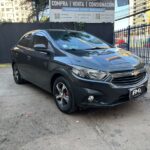 CHEVROLET PRISMA