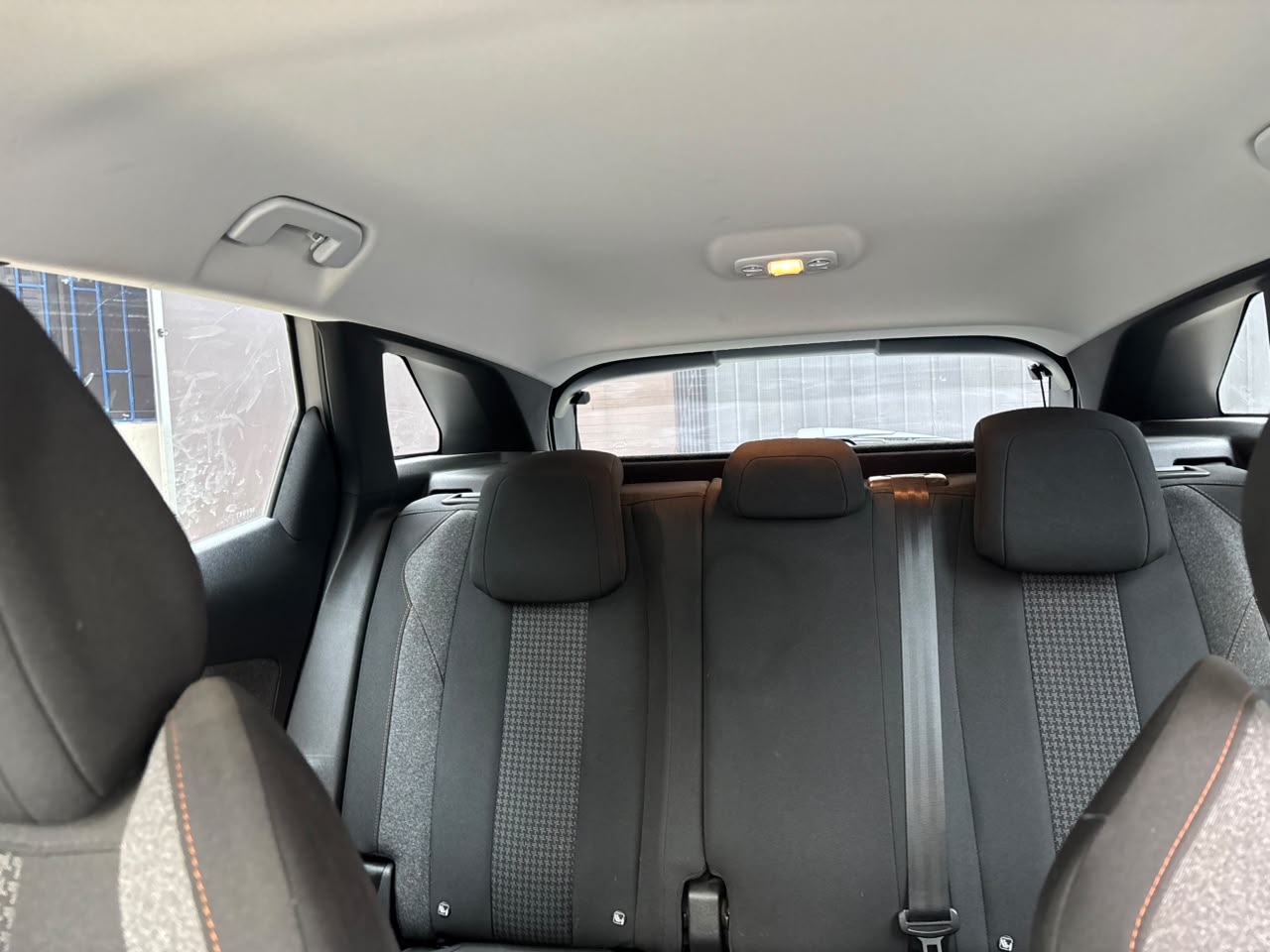 Peugeot 3008 — foto 15 de 23