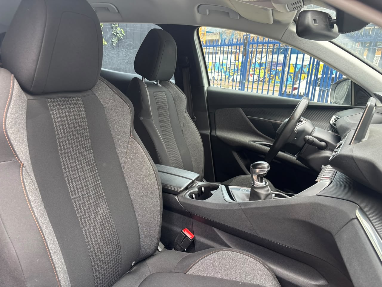 Peugeot 3008 — foto 16 de 23