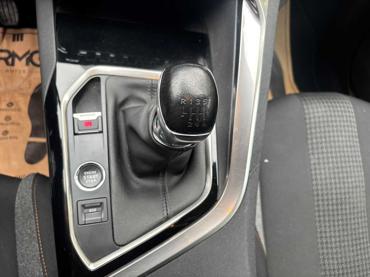 Peugeot 3008 — foto 18 de 23