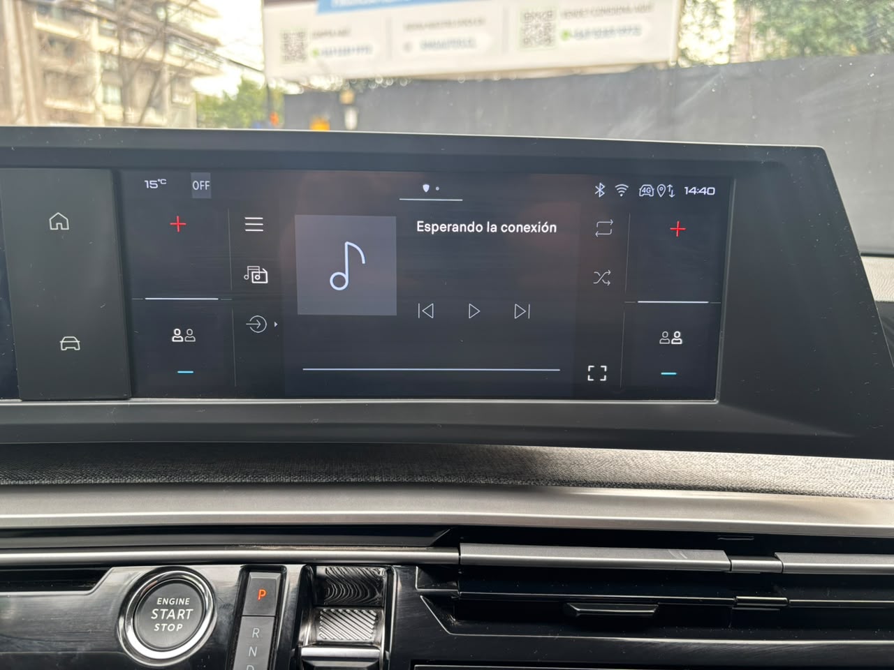 Peugeot 5008 — foto 15 de 20