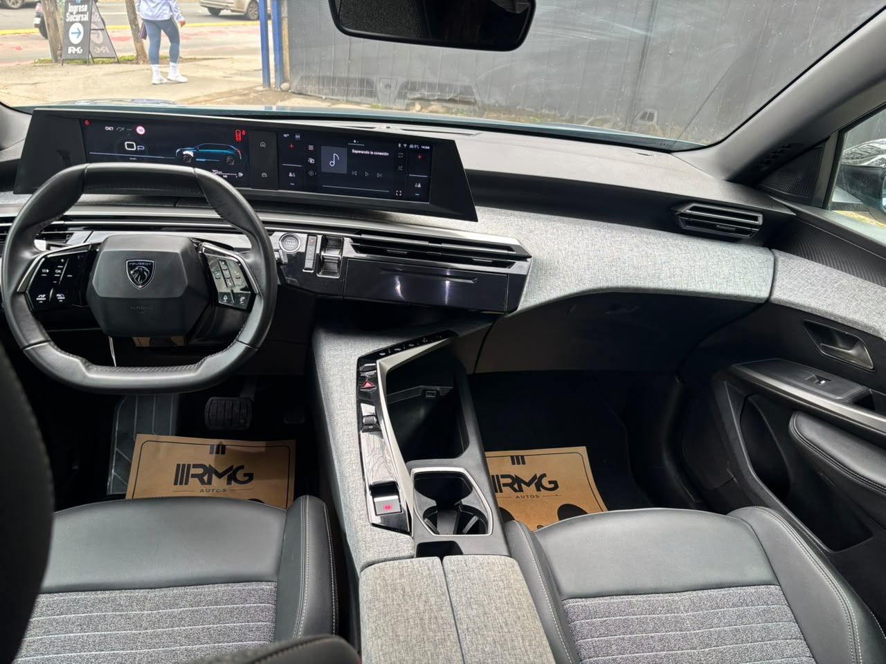 Peugeot 5008 — foto 16 de 20