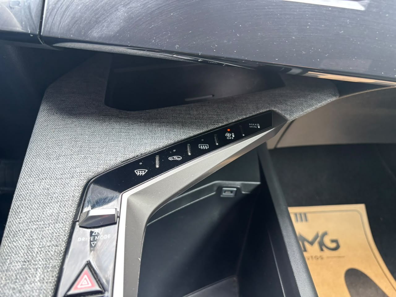 Peugeot 5008 — foto 17 de 20