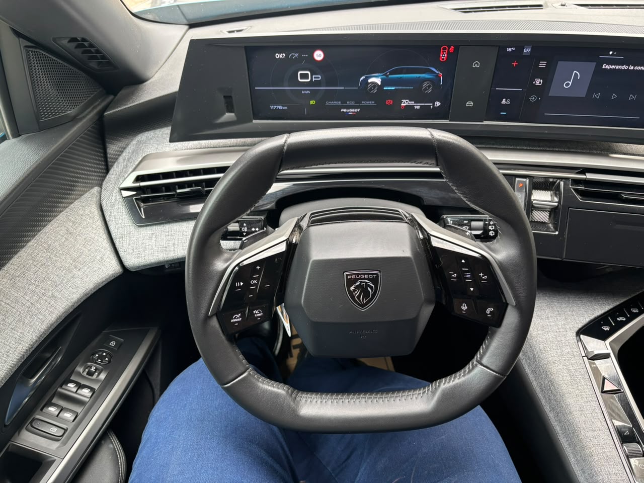 Peugeot 5008 — foto 18 de 20
