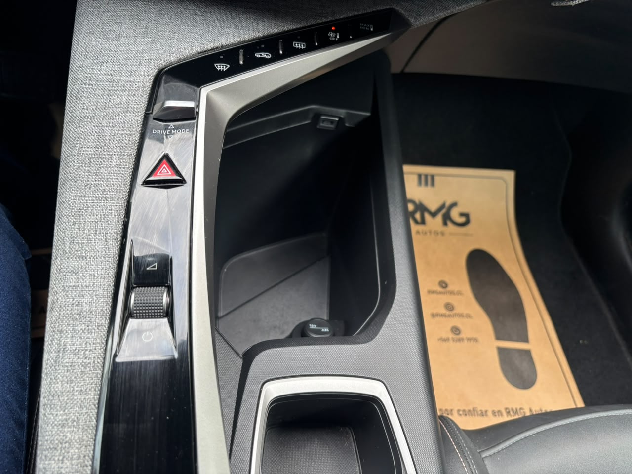 Peugeot 5008 — foto 19 de 20