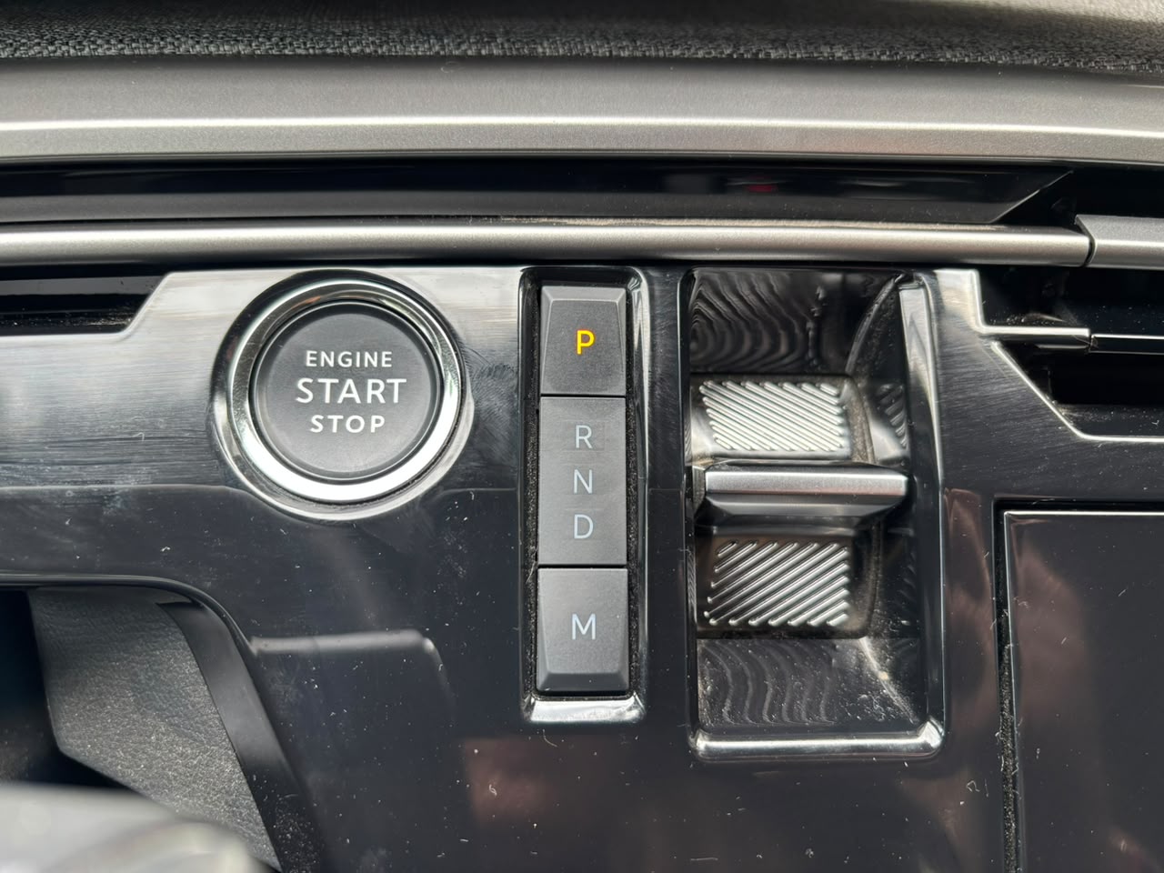 Peugeot 5008 — foto 20 de 20