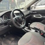 CHEVROLET SAIL