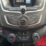 CHEVROLET SAIL