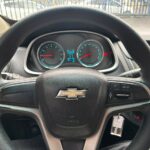 CHEVROLET SAIL