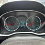 CHEVROLET SAIL