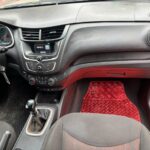 CHEVROLET SAIL