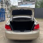 CHEVROLET SAIL