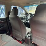 CHEVROLET SAIL