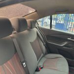CHEVROLET SAIL