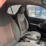 CHEVROLET SAIL