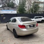 CHEVROLET SAIL