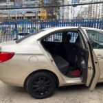CHEVROLET SAIL