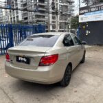 CHEVROLET SAIL