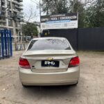 CHEVROLET SAIL