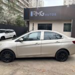 CHEVROLET SAIL