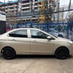 CHEVROLET SAIL