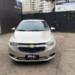 CHEVROLET SAIL