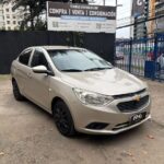 CHEVROLET SAIL