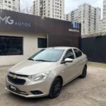 CHEVROLET SAIL