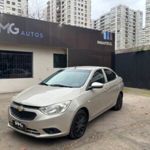 CHEVROLET SAIL