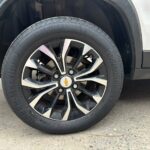 CHEVROLET GROOVE