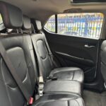 CHEVROLET GROOVE