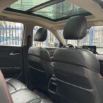 CHEVROLET GROOVE