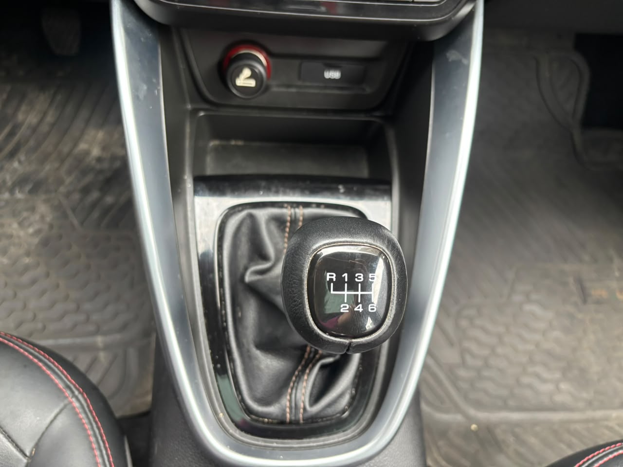 Chevrolet Groove — foto 15 de 26