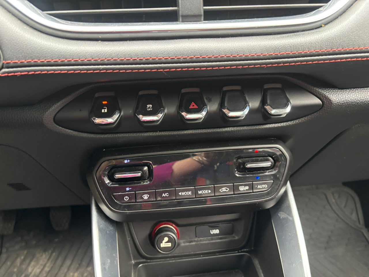 Chevrolet Groove — foto 16 de 26